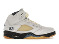 Air Jordan 5 Retro A Ma Maniére Dawn (Women) product image 1, provided for visual reference and product detail review