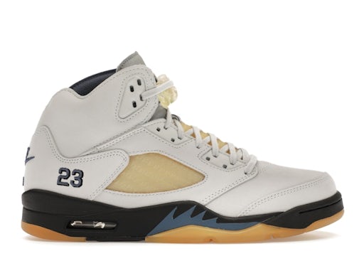 Air Jordan 5 Retro A Ma Maniére Dawn (Women) product image 1, provided for visual reference and product detail review