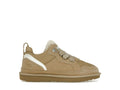 UGG Lowmel Sneaker - Sand (Kids) product image 1, provided for visual reference and product detail review