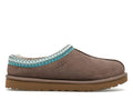 UGG Tasman II Slipper - Caribou/Sapphire Ice (Women) product image 1, provided for visual reference and product detail review