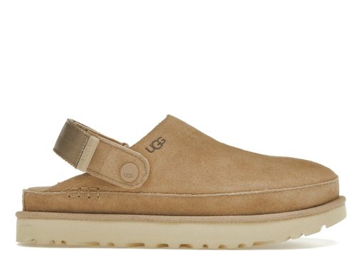 UGG Goldenstar Clog - Driftwood (Women)