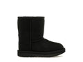 UGG Classic II Boot - Black (Toddler) product image 1, provided for visual reference and product detail review