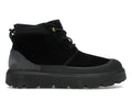 UGG Neumel High Weather Hybrid Boot Black product image 1, provided for visual reference and product detail review