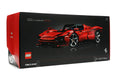 LEGO Technic Ferrari Daytona SP3 42143 Building Set product image 1, provided for visual reference and product detail review