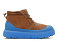 UGG Neumel High Weather Hybrid Boot - Chestnut/Big Sky product image 1, provided for visual reference and product detail