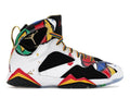 Air Jordan 7 Retro Miro (2026) product image 1, provided for visual reference and product detail review
