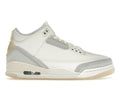 Air Jordan 3 Retro Craft Ivory product image 1, provided for visual reference and product detail review