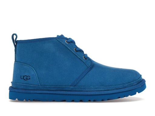 UGG Neumel Boot Dive Blue product image 1, provided for visual reference and product detail review