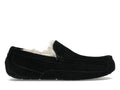 UGG Ascot Slipper - Black product image 1, provided for visual reference and product detail review