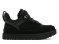 UGG Lowmel Sneaker - Black product image 1, provided for visual reference and product detail review