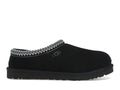 UGG Tasman II Slipper - Black product image 1, provided for visual reference and product detail review