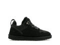 UGG Lowmel Sneaker - Black (Kids) product image 1, provided for visual reference and product detail review