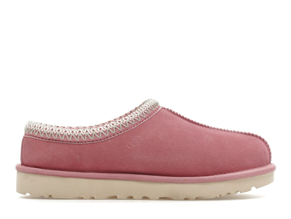 UGG Tasman II Slipper - Horizon Pink (Women) product image 1, provided for visual reference and product detail review
