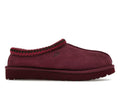 UGG Tasman II Slipper - Burnt Magenta (Women) product image 1, provided for visual reference and product detail review