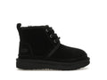 UGG Neumel Boot - Black (Toddler) product image 1, provided for visual reference and product detail review