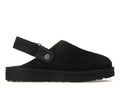 UGG Goldencoast Clog - Black product image 1, provided for visual reference and product detail review