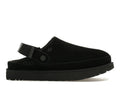 UGG Goldenstar Clog - Black (Women) product image 1, provided for visual reference and product detail review