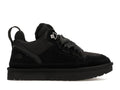 UGG Lowmel Sneaker - Black (Women) product image 1, provided for visual reference and product detail review