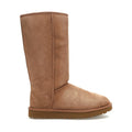 UGG Classic Tall II Boot - Chestnut (Women) product image 1, provided for visual reference and product detail review