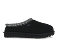 UGG Tasman II Slipper - Black (Women) product image 1, provided for visual reference and product detail review