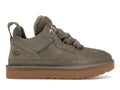 UGG Lowmel Sneaker - Moss Green (Women) product image 1, provided for visual reference and product detail review