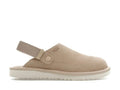 UGG Goldenstar Clog - Sand (Kids) product image 1, provided for visual reference and product detail review