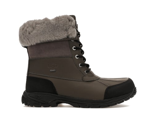 UGG Butte Boot - Metal product image 1, provided for visual reference and product detail review