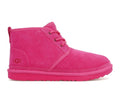 UGG Neumel II Boot - Rock Rose (Kids) product image 1, provided for visual reference and product detail review