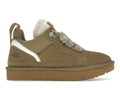 UGG Lowmel Sneaker - Antilope (Women) product image 1, provided for visual reference and product detail review