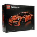 LEGO Technic Porsche 911 GT3 RS 42056 Building Set product image 1, provided for visual reference and product detail review