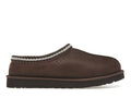 UGG Tasman Distressed Slipper - Burnt Cedar product image 1, provided for visual reference and product detail review