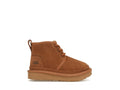 UGG Neumel II Boot - Chestnut (Toddler) product image 1, provided for visual reference and product detail review
