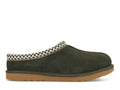 UGG Tasman II Slipper - Forest Night (Kids) product image 1, provided for visual reference and product detail review