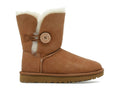 UGG Bailey Button II - Chestnut (Women) product image 1, provided for visual reference and product detail review