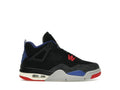 Air Jordan 4 Retro Rare Air (GS) product image 1, provided for visual reference and product detail review