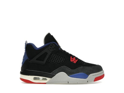Air Jordan 4 Retro Rare Air (GS) product image 1, provided for visual reference and product detail review
