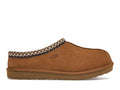 UGG Tasman II Slipper - Chestnut (Kids) product image 1, provided for visual reference and product detail review