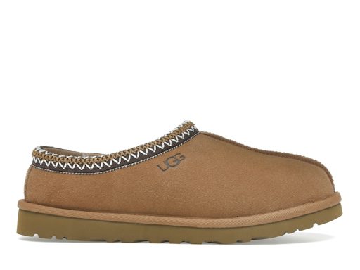 UGG Tasman II Slipper - Chestnut product image 1, provided for visual reference and product detail review