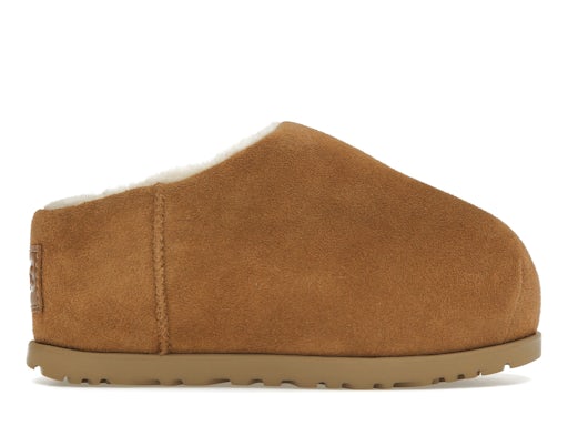 UGG Pumped Slide - Chestnut (Women)