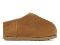UGG Pumped Slide - Chestnut (Women) product image 1, provided for visual reference and product detail review
