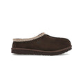 UGG Tasman II Slipper - Dusted Cocoa (Kids) product image 1, provided for visual reference and product detail review
