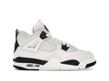 Air Jordan 4 Retro Flight Club (GS) product image 1, provided for visual reference and product detail review