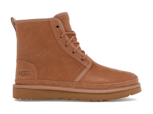 UGG Neumel High - Chestnut product image 1, provided for visual reference and product detail review