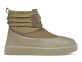 UGG Classic Mini Lace-Up Weather Boot Dune product image 1, provided for visual reference and product detail review