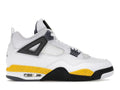 Air Jordan 4 Retro Rare Air Tour Yellow (2026) product image 1, provided for visual reference and product detail review