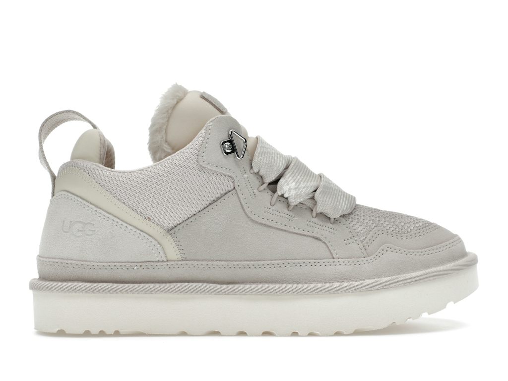 UGG Lowmel Sneaker - Ceramic (Women) product image 1, provided for visual reference and product detail review
