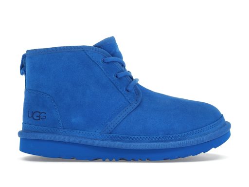 UGG Neumel II Boot - Dive (Kids) product image 1, provided for visual reference and product detail review