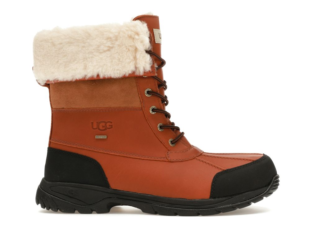 UGG Butte Boot - Worchester product image 1, provided for visual reference and product detail review