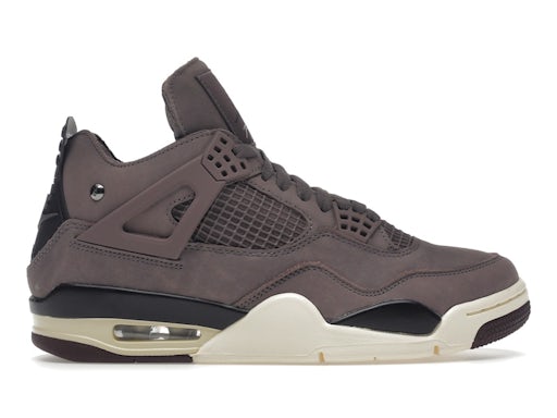 Air Jordan 4 Retro SP A Ma Maniére Violet Ore product image 1, provided for visual reference and product detail review