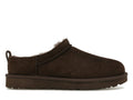 UGG Classic Micro Slipper - Dusted Cocoa (Women) product image 1, provided for visual reference and product detail review